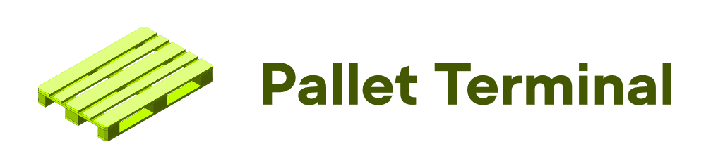 Pallet Terminal